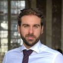 Ido Zamberg Headshot