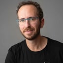 Dror Weiss Headshot