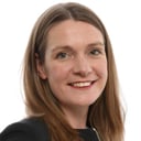 Eleanor Treharne-Jones Headshot