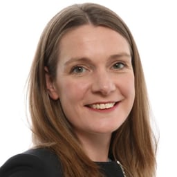 Ảnh chân dung Eleanor Treharne-Jones