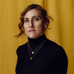 Elisa Sai Headshot