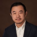 Professor Eric Xing's photo