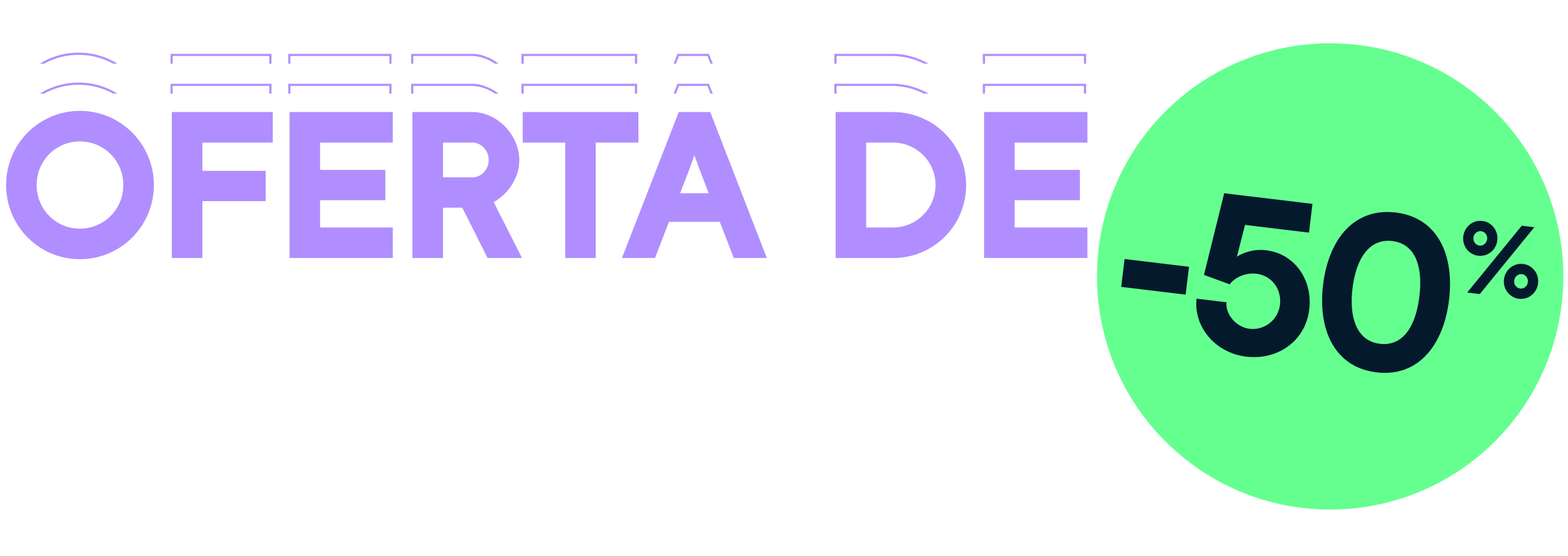 New Years Sale | 50% Off