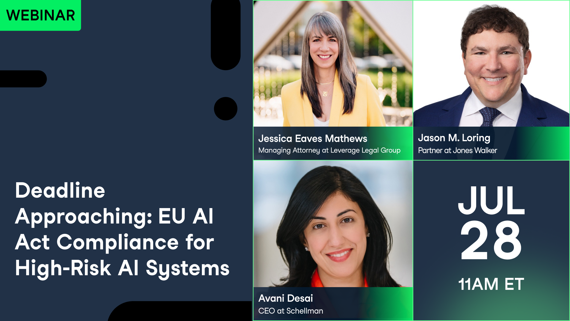 Webinar Preview