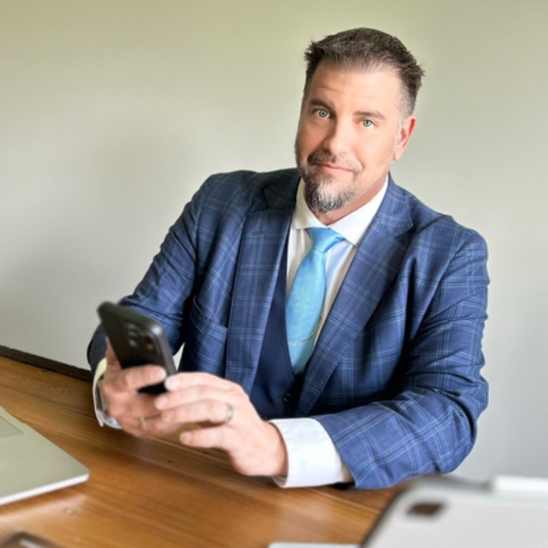 Evan Schwartz Headshot