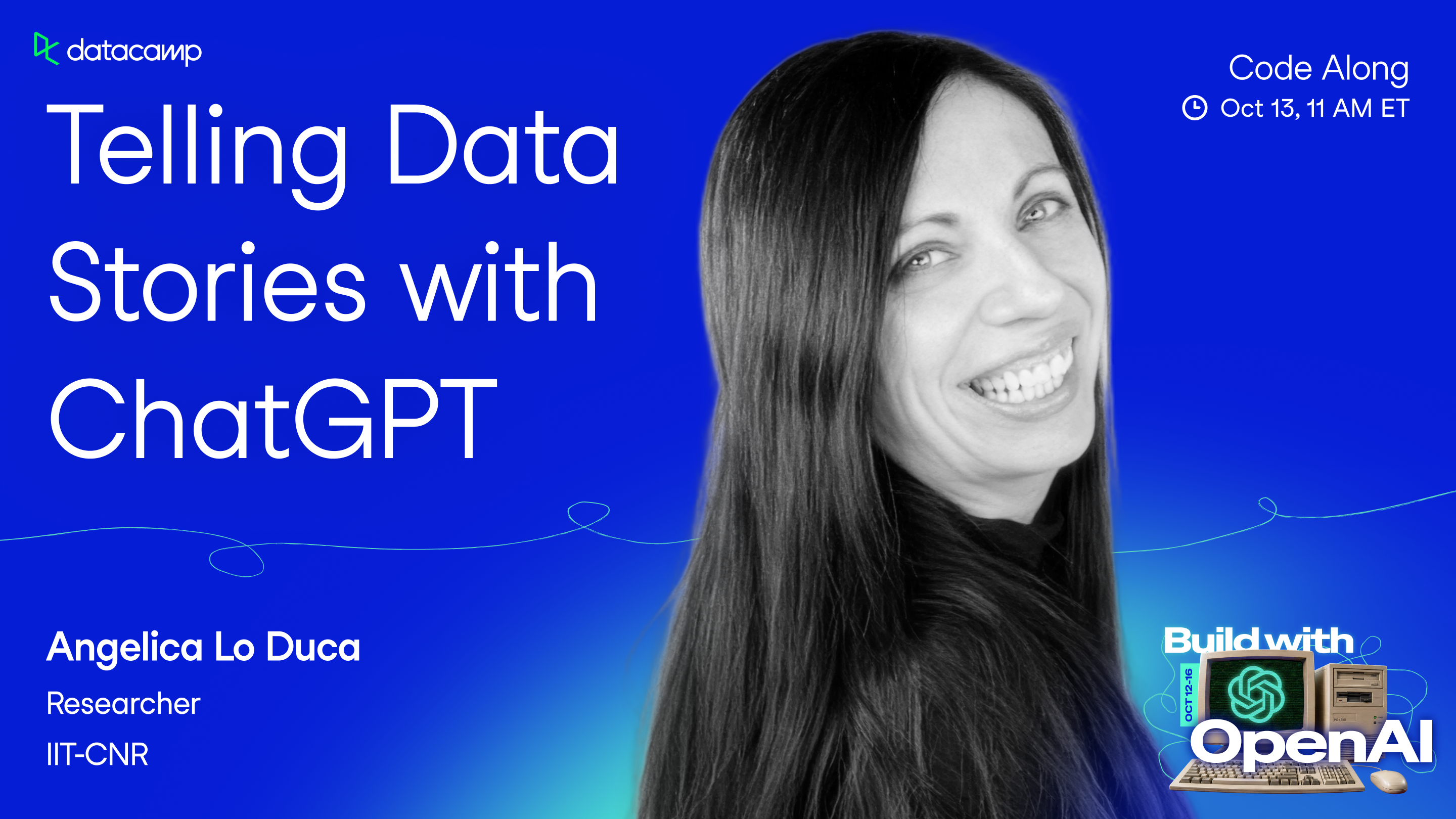 Data Visualizations Topics Telling Data Stories with ChatGPT | DataCamp