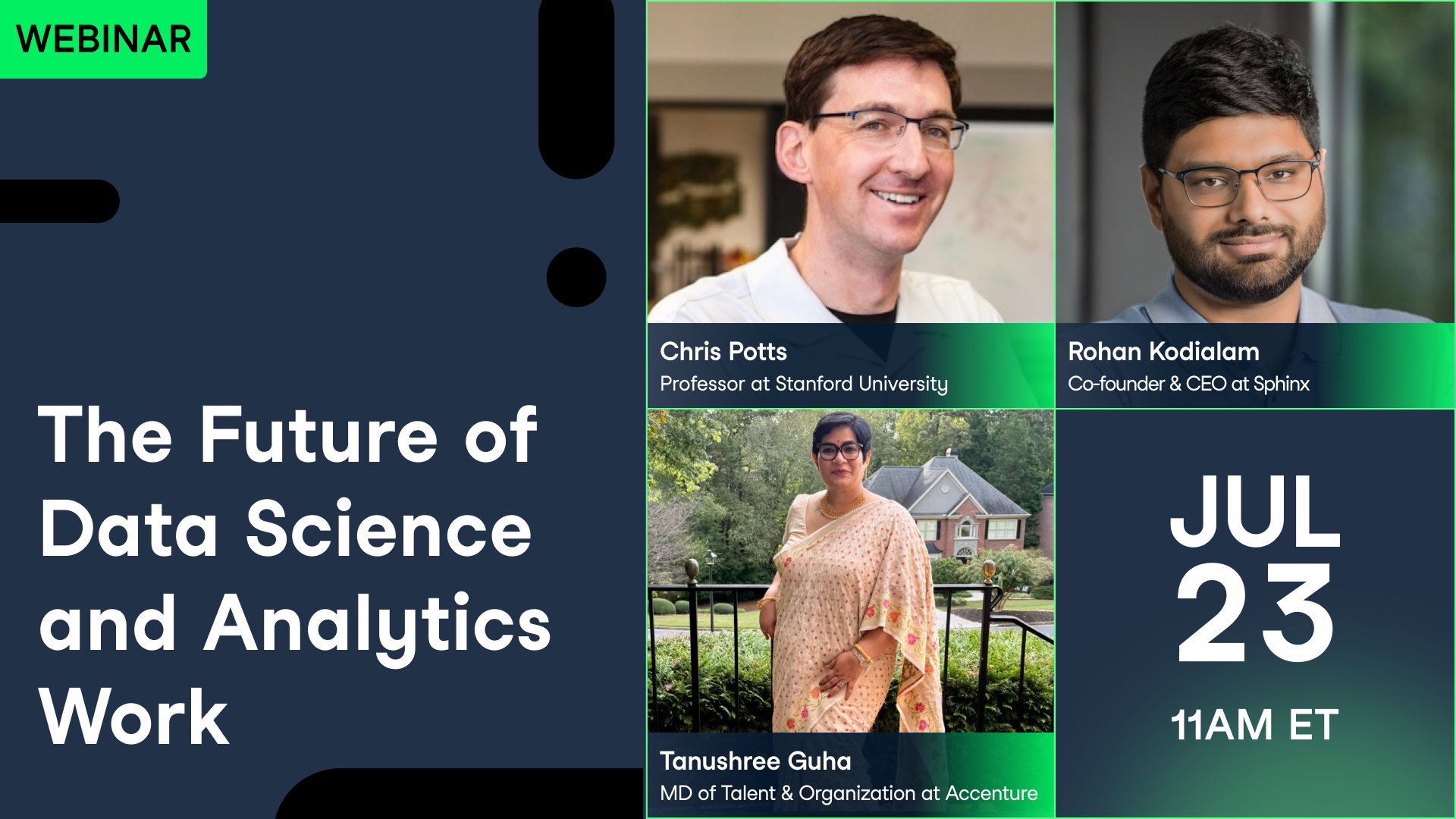 The Future of Data Science and Analytics Work | DataCamp