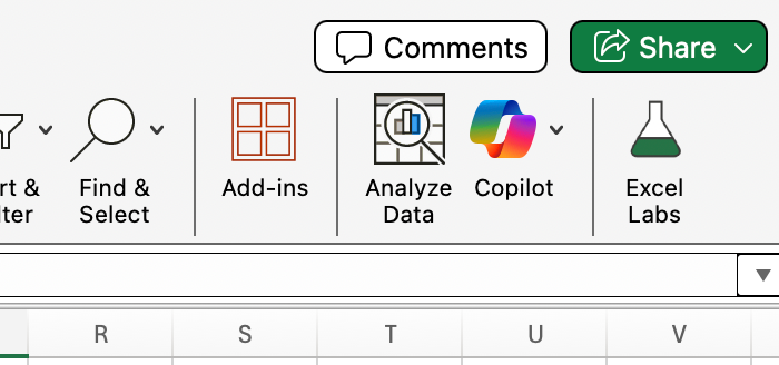 Comment activer Copilot dans Excel
