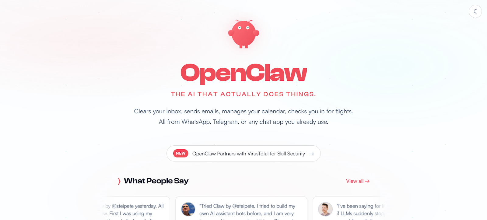 openclaw