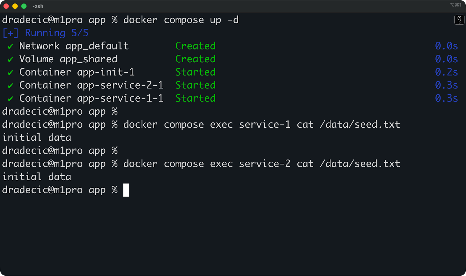 Image 11 - Initial data