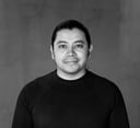 Gilberto Hernandez Headshot