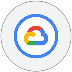 Certification badge