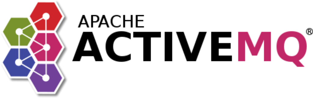 Logo Apache activeMQ