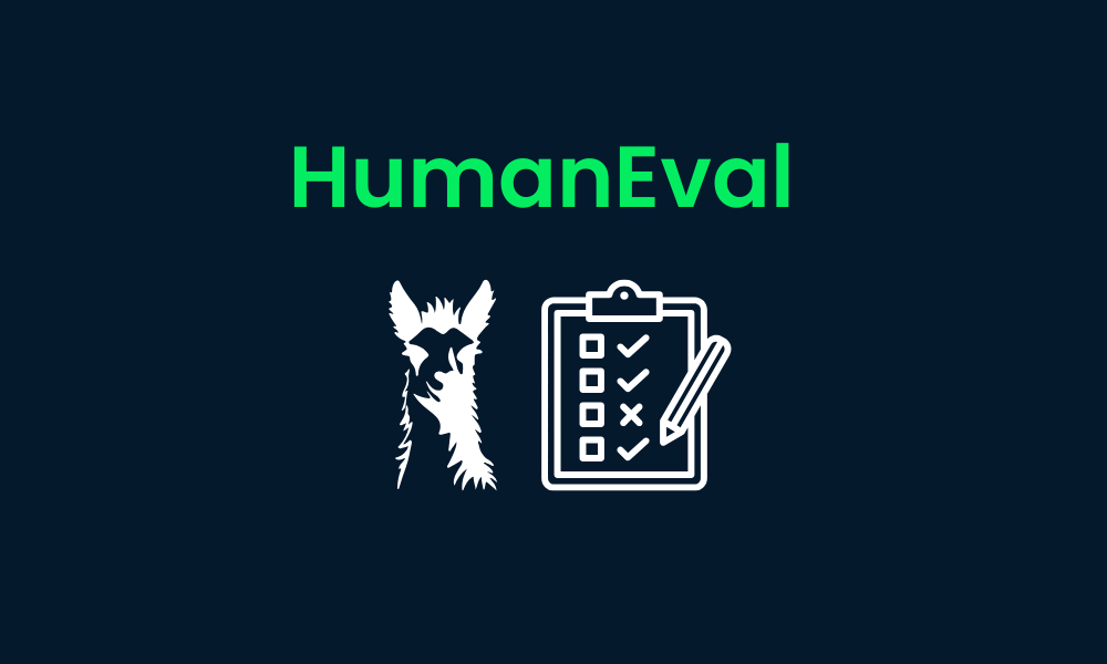 Image caractéristique de HumanEval