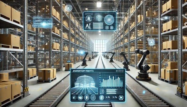 gestione dell’inventario