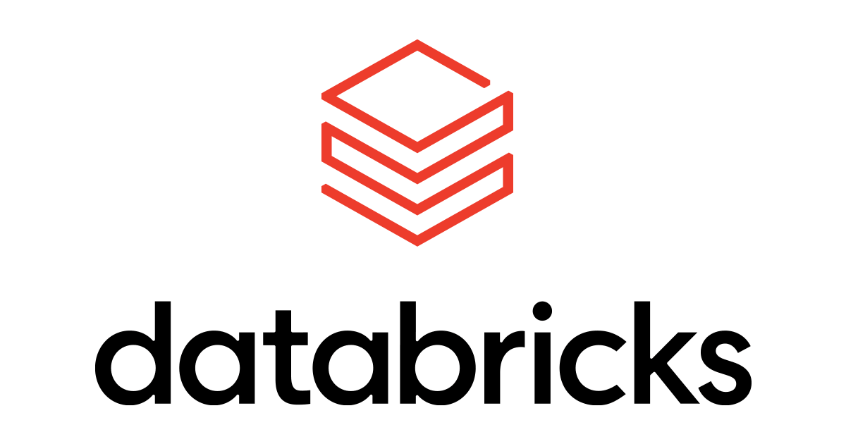 Imagen del logotipo de Databricks