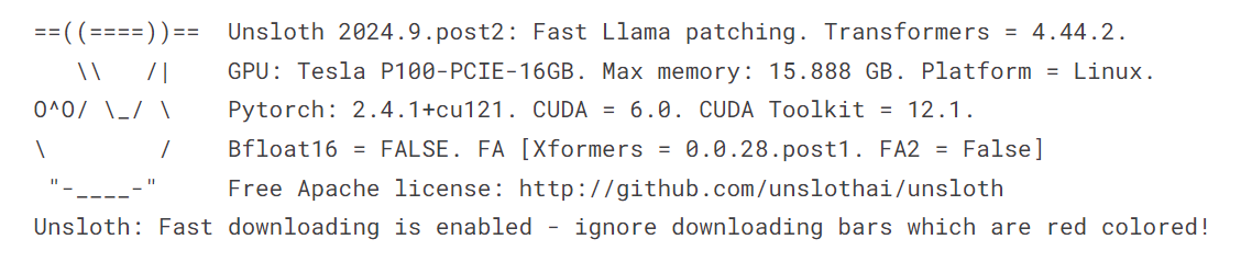Cargando el unsloth/Meta-Llama-3.1-8B-bnb-4bit