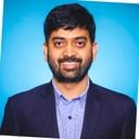 Goutham Bandapati Headshot