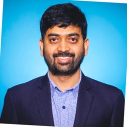 Photo de Goutham Bandapati