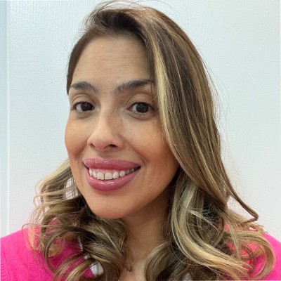 Grace Anderson Headshot