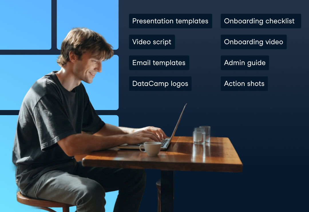 A company header image