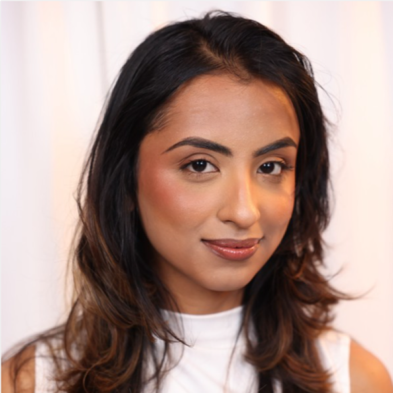 Anshika Agarwal headshot