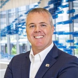 Ben Rottinghaus Headshot