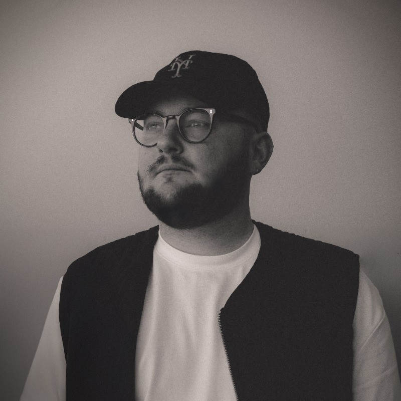 David Brown headshot