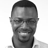 Femi Idowu headshot