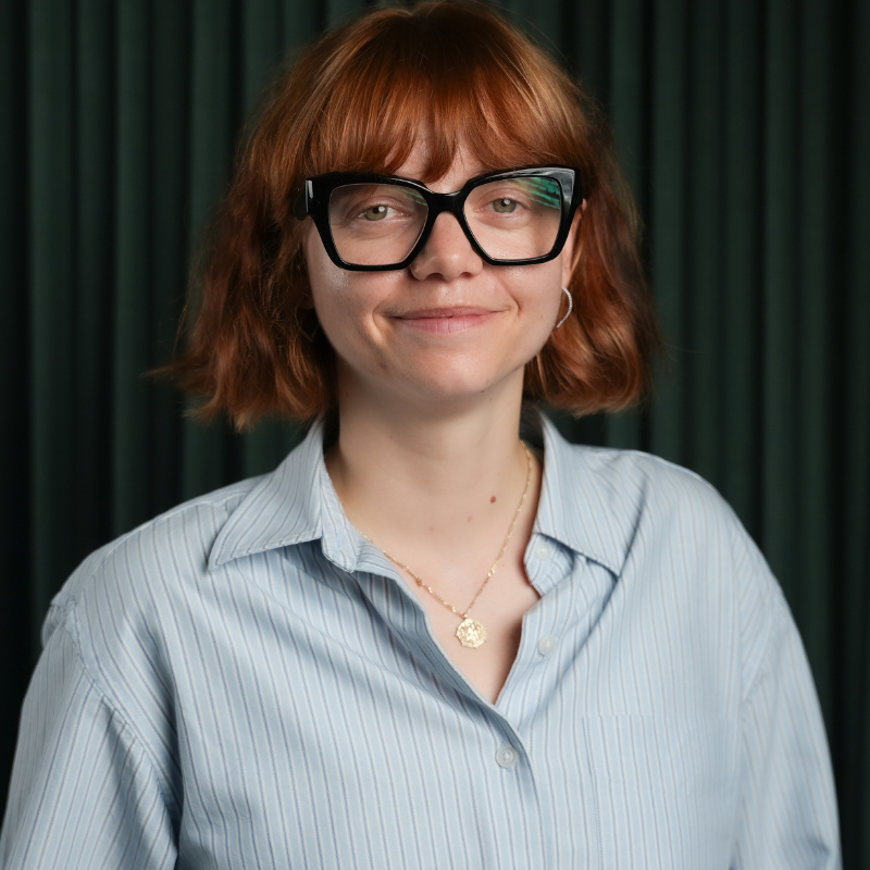 Jess MacLeod headshot