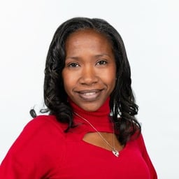 Keetra Crutchfield Headshot
