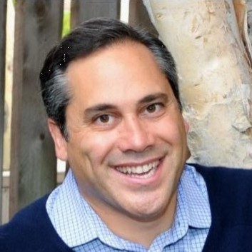 Lawrence Snapp headshot