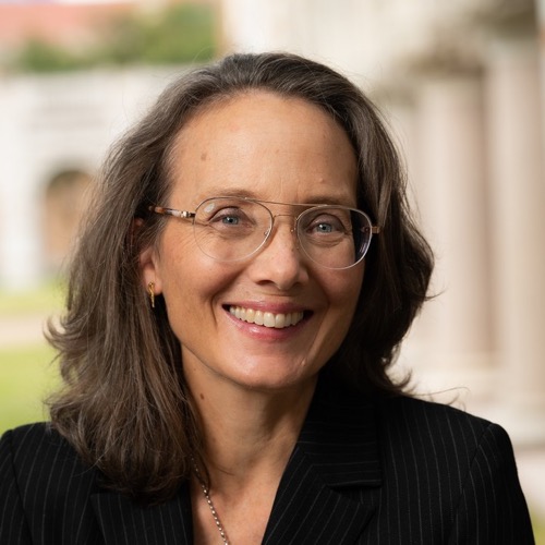 Margaret Beier Headshot