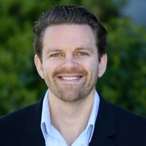 Marshall Heilman headshot