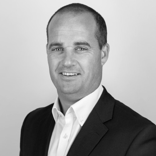 Matt Jones Headshot