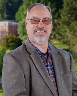 Matthew Osborn Headshot