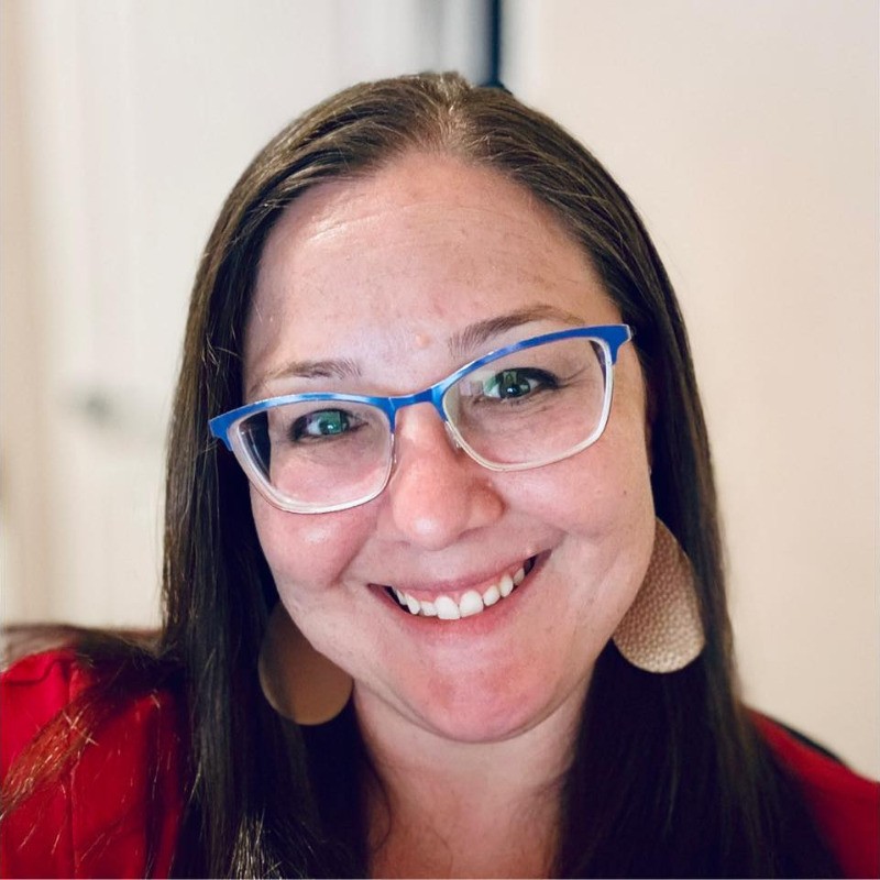 Michelle Brownstein headshot