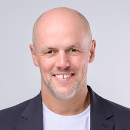 Mik Kersten Headshot
