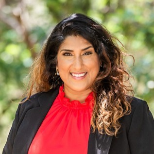 Navrina Singh Headshot