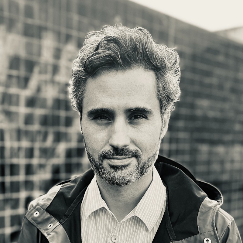 Nuno Rafael Rocha 헤드샷