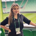 Pegah Rahimian's photo