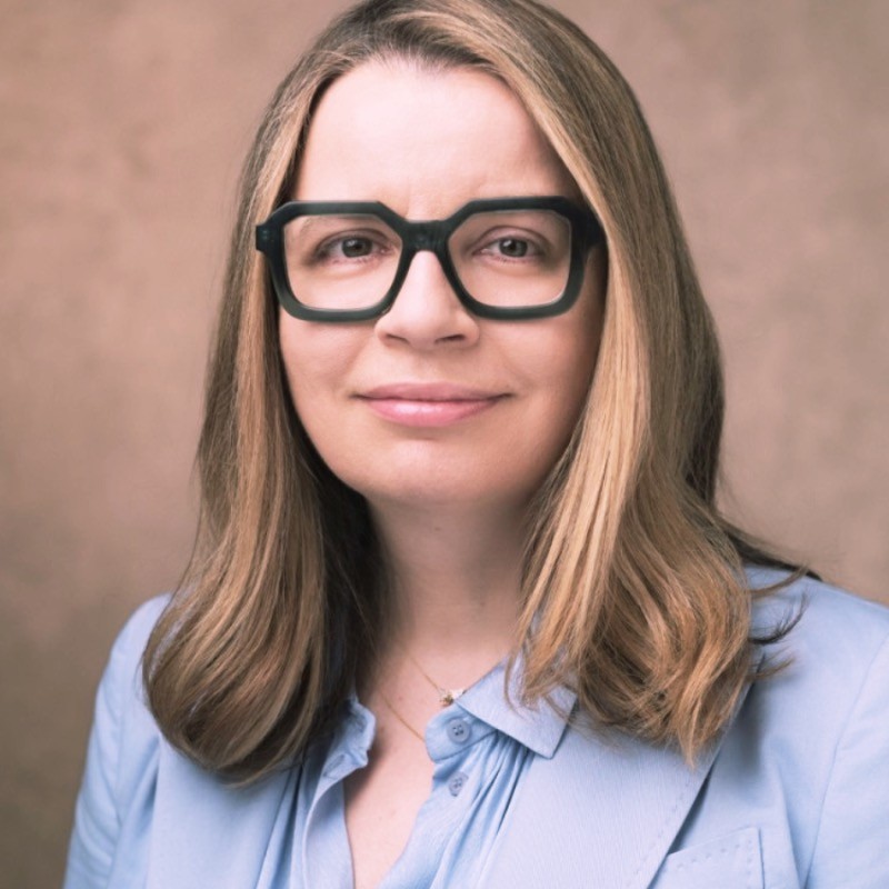 Pilar Baltar Abalo headshot