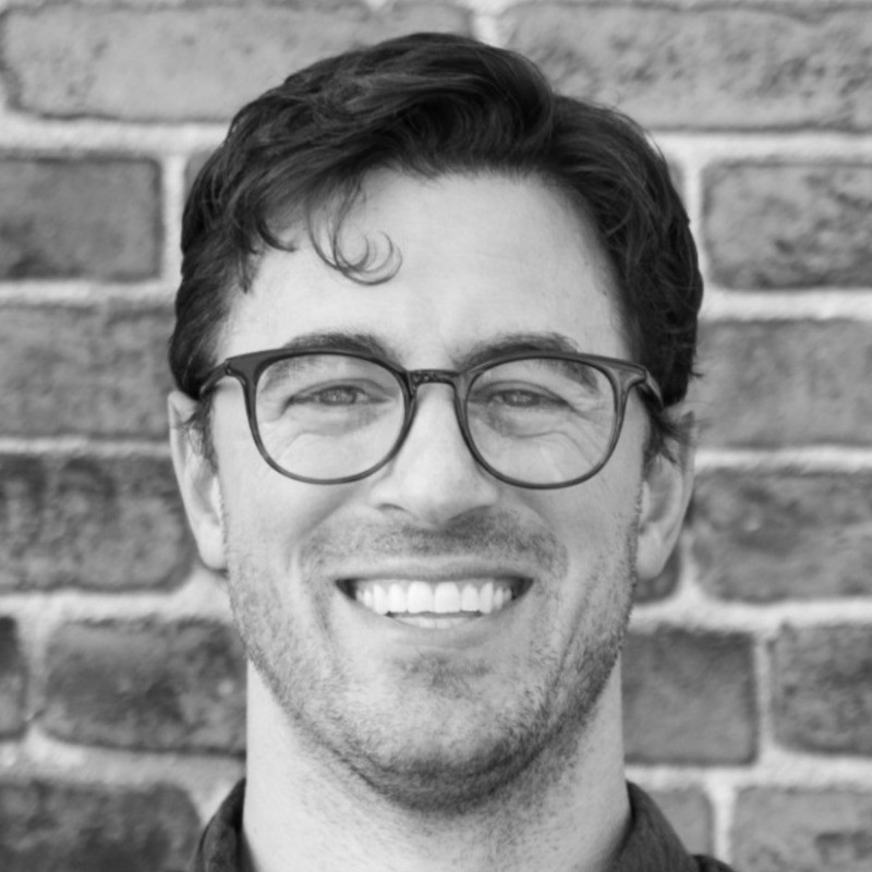 Steven Walchek headshot
