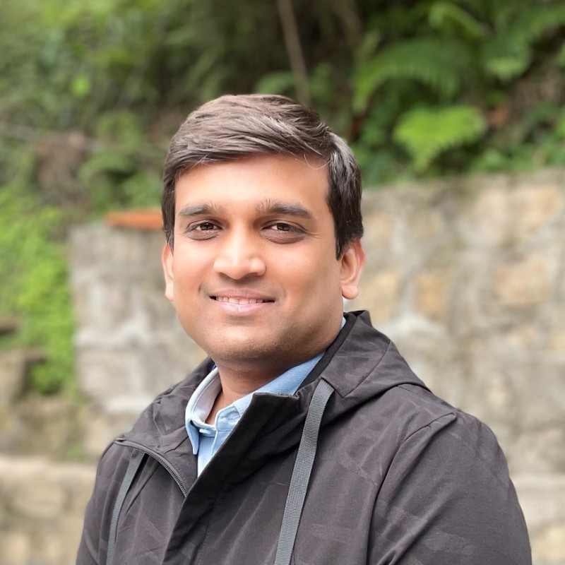 Suman Debnath's photo