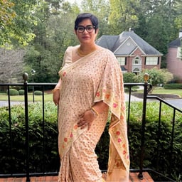 Tanushree Guha头像