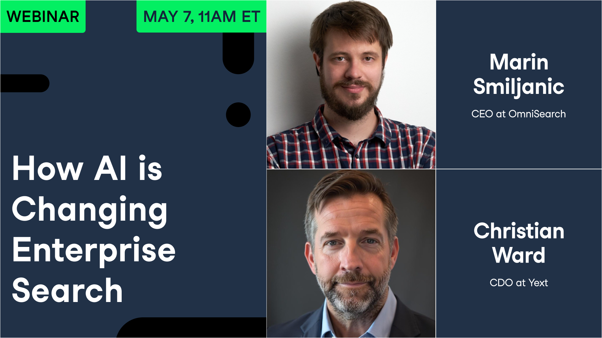 Webinar Preview