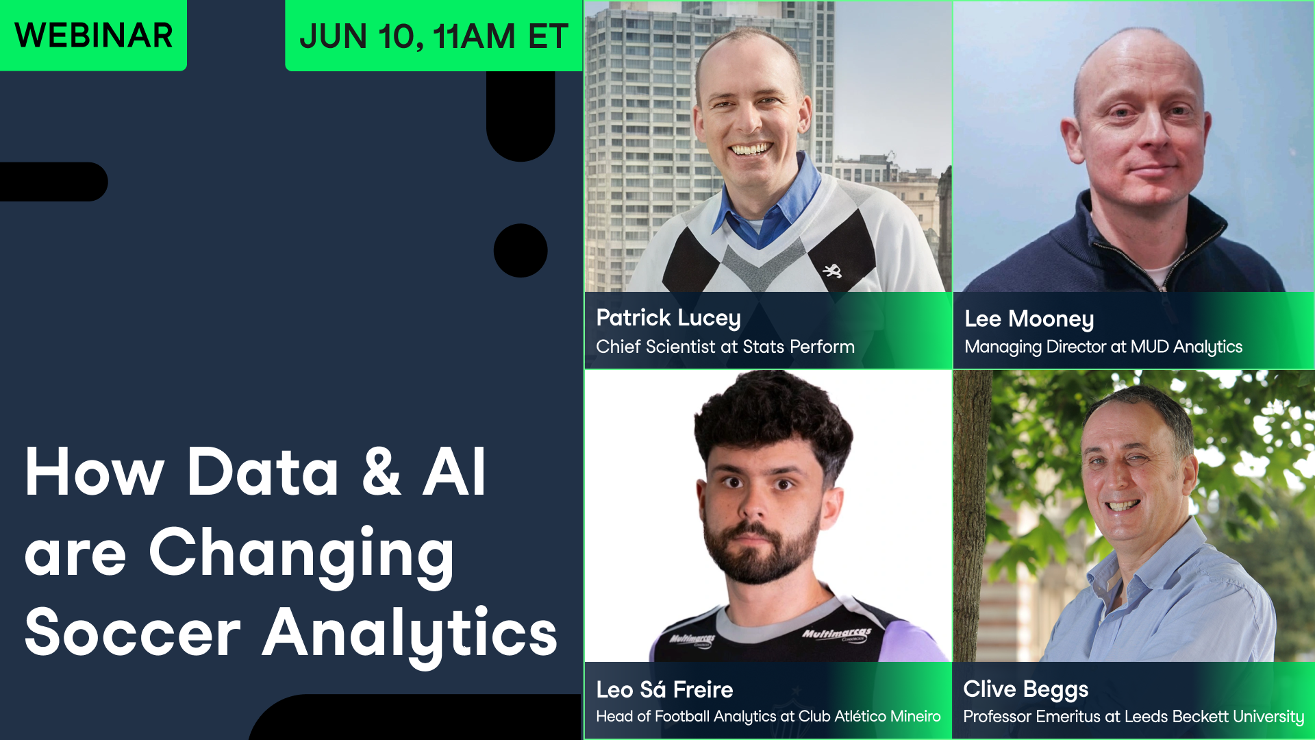 Webinar Preview
