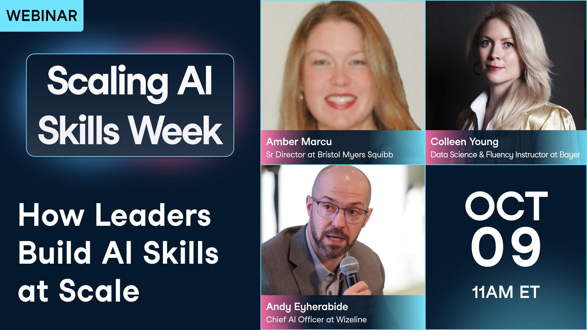 Webinar Preview