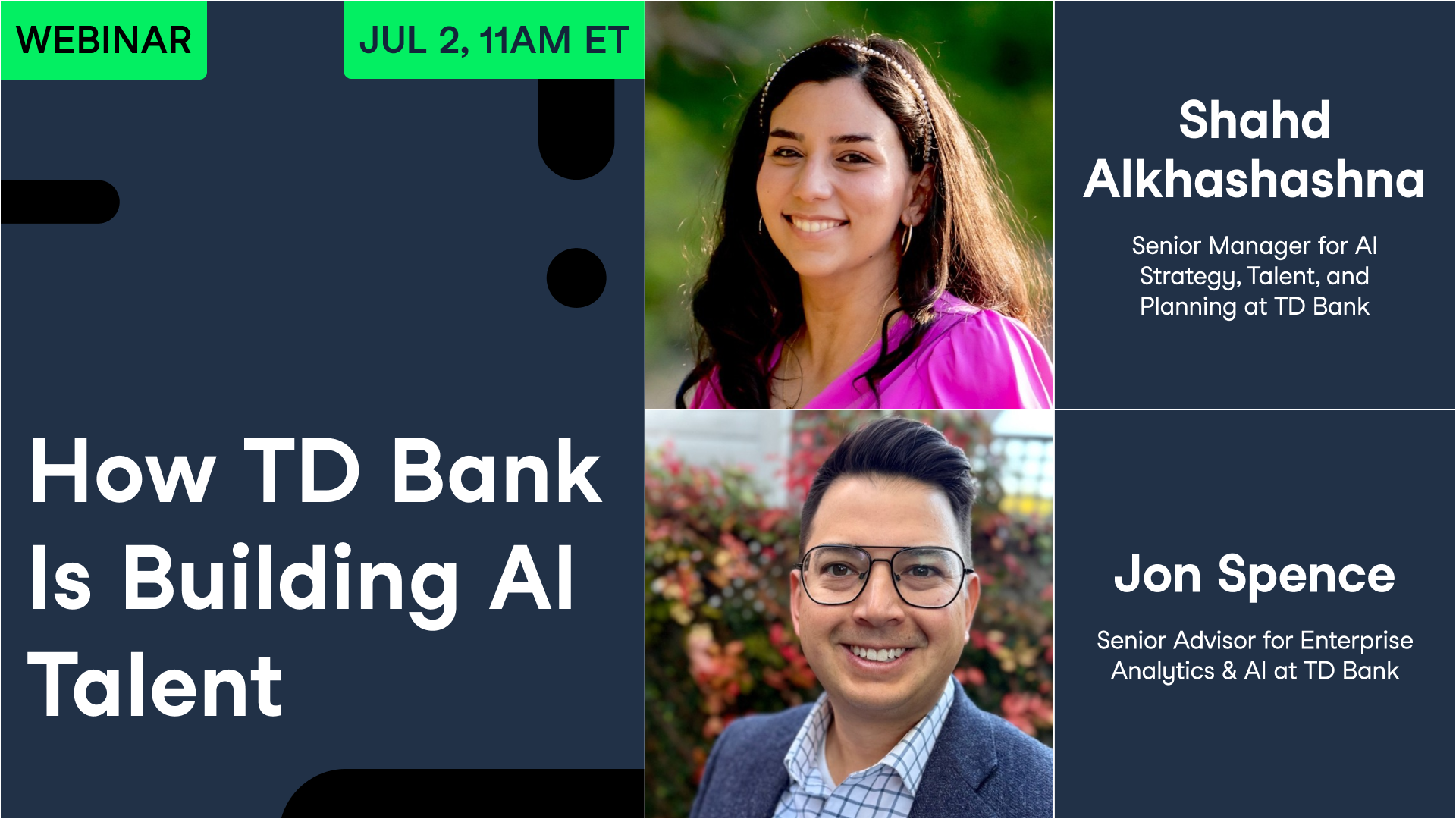 Webinar Preview