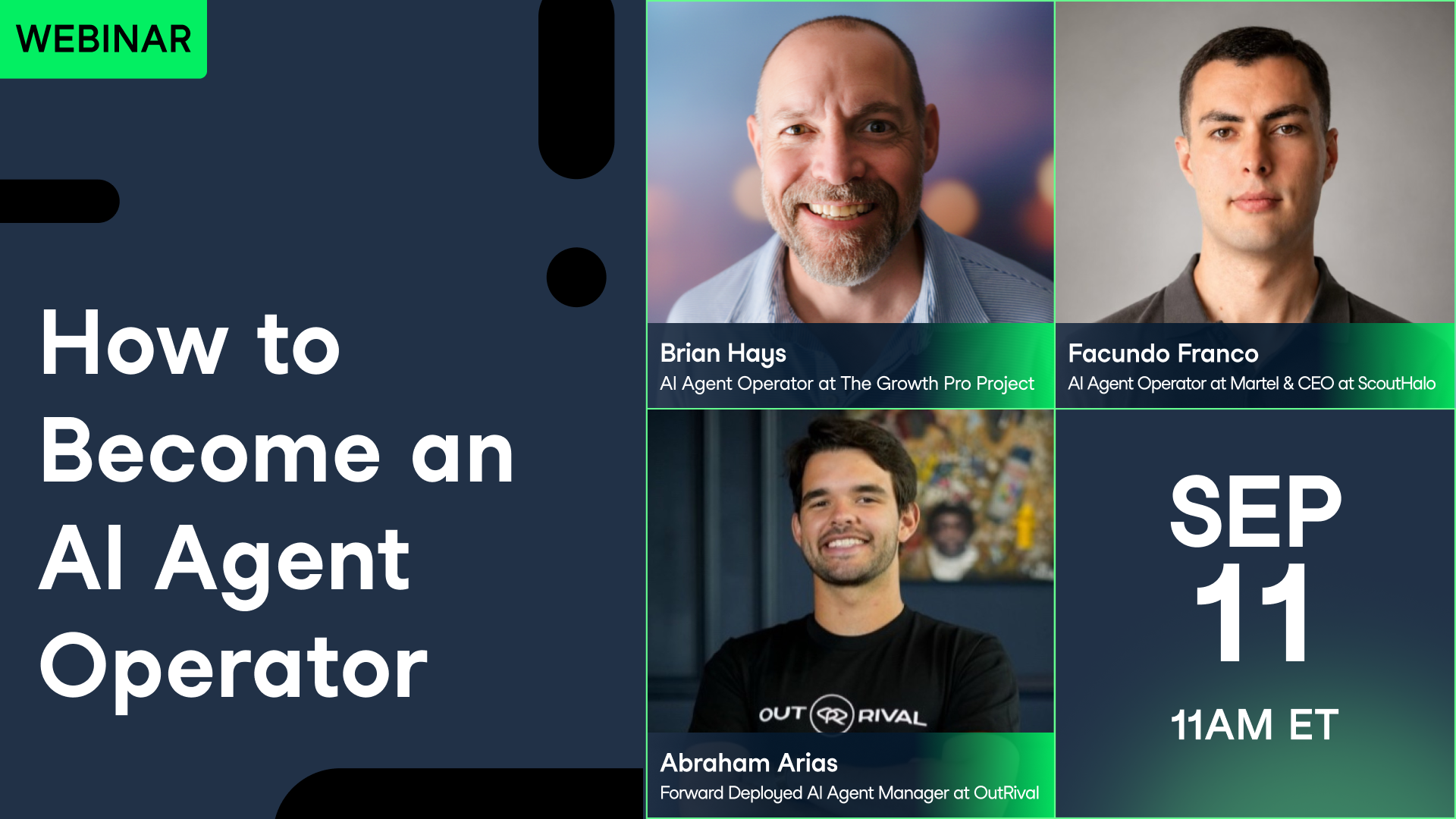 Webinar Preview